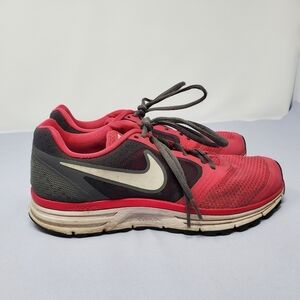 NIKE- Vomero 8- Pink Running Sneakers- Women's- Size 8.5